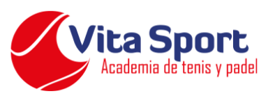 Club Deportivo Partner Oficial CoolPadel #08