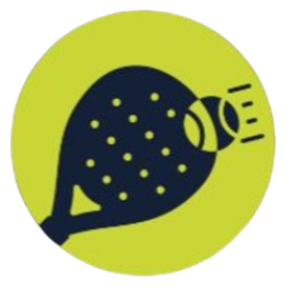 Club Deportivo Partner Oficial CoolPadel #25