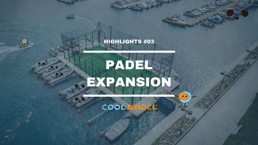¿Cómo crece realmente la industria del pádel?